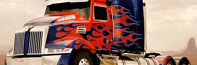 Optima Prime™ banner