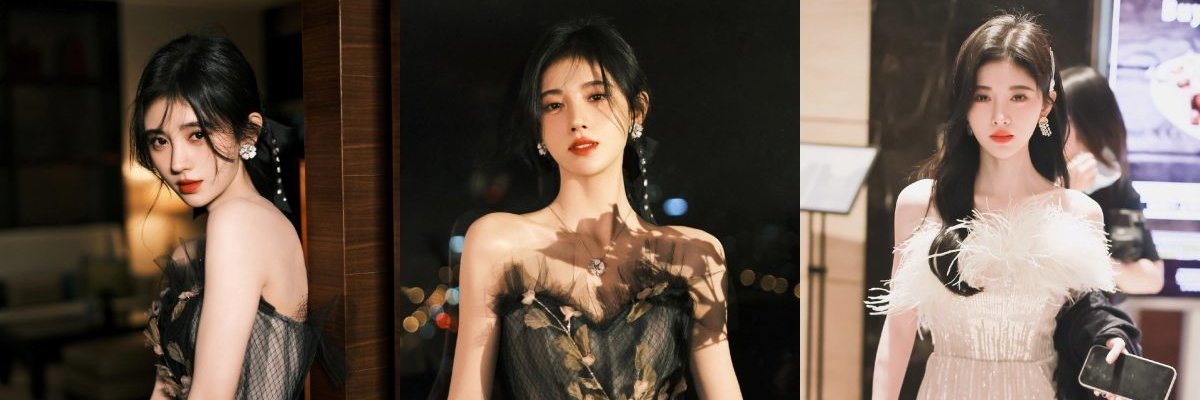 JujingyiJ's profile banner image