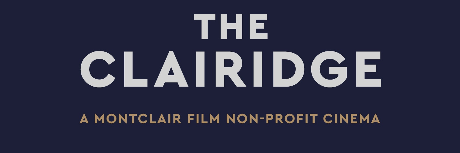 The Clairidge banner