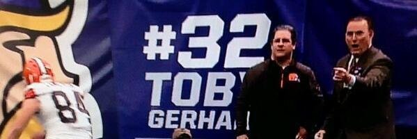 Michael Reghi Vocab banner