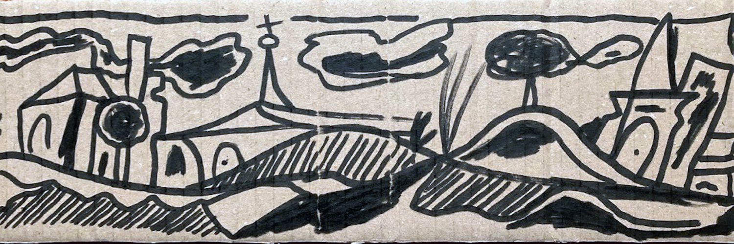 Anthony banner
