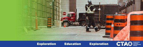 CTAOnt Profile Banner