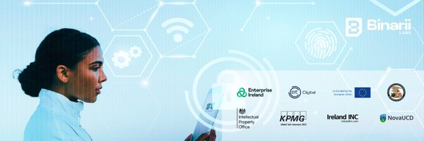 binariilabs Profile Banner