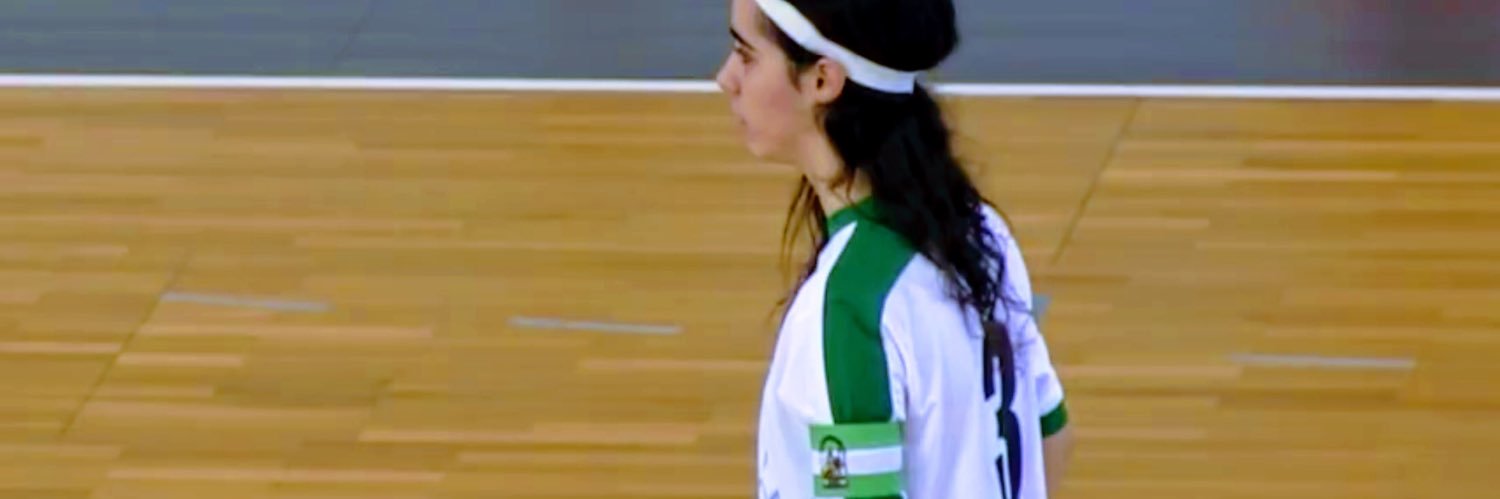 Laura Fernández banner