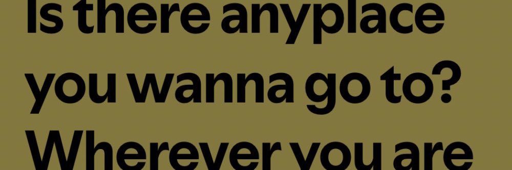 Maliyeah. banner