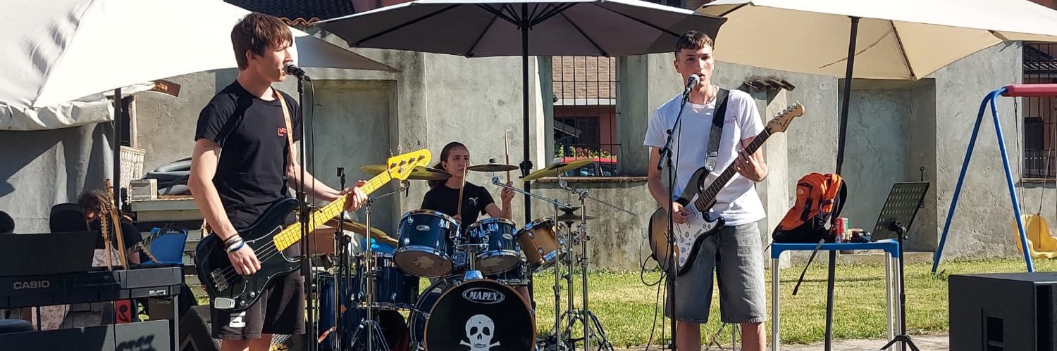 themokenband's profile banner image
