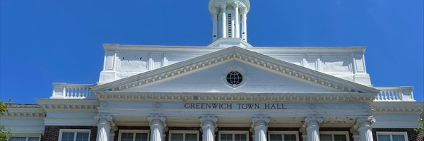 GreenwichDPW Profile Banner