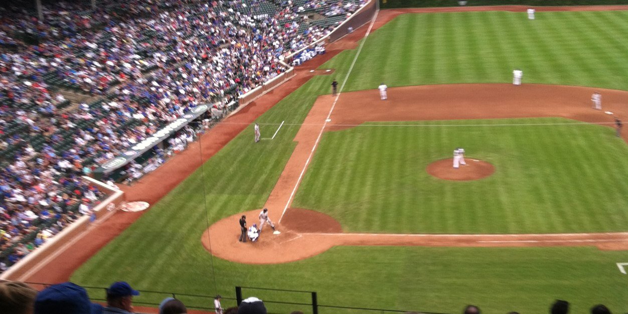 Tom Ratchford banner