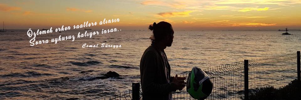 Serkan Pınar banner