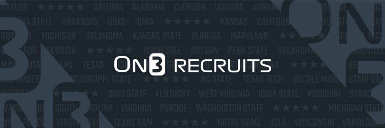 On3 Recruits Profile Banner