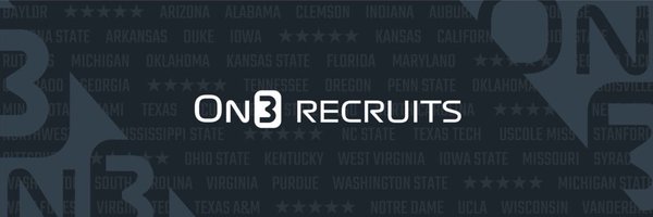 On3 Recruits Profile Banner