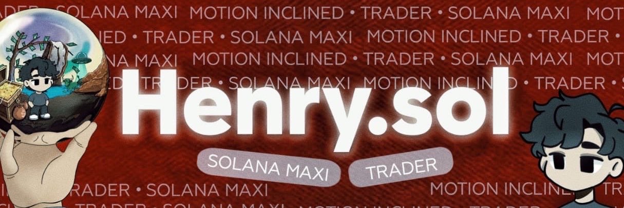 SolanaHenryy's profile banner image