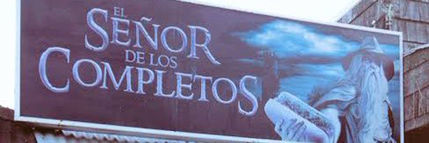 Prietos Posteando's banner