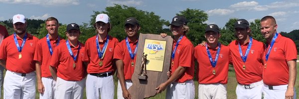 CenterGroveGolf Profile Banner