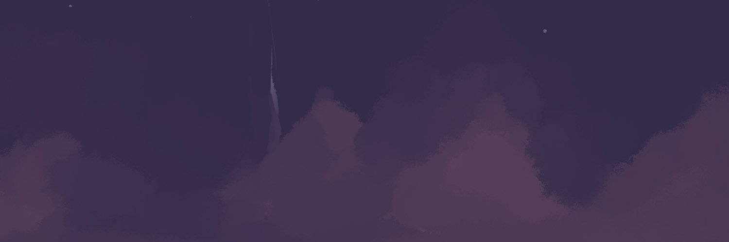 marrythealien's profile banner image