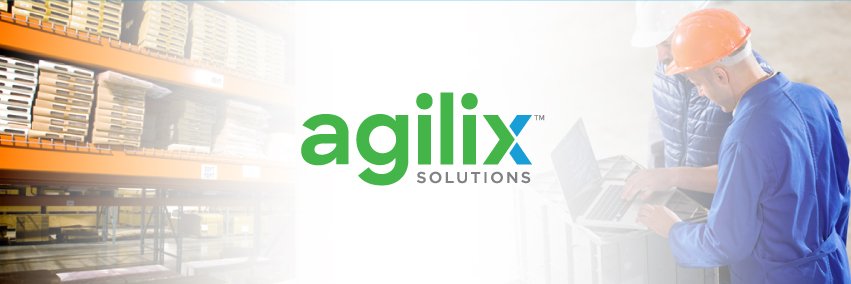 Agilix Solutions banner