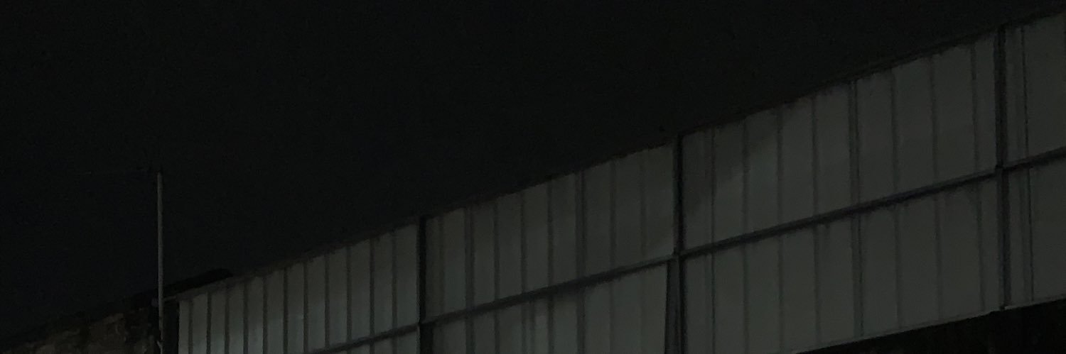 blekneverdie's profile banner image