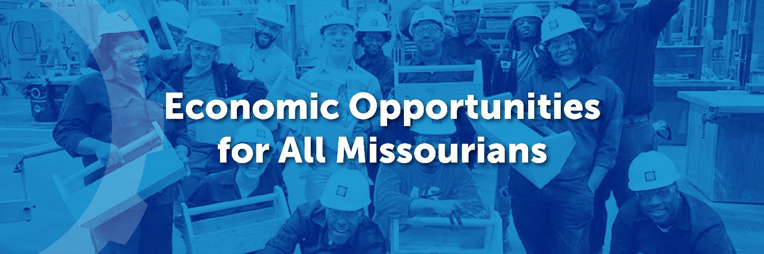 Missouri Works Initiative banner