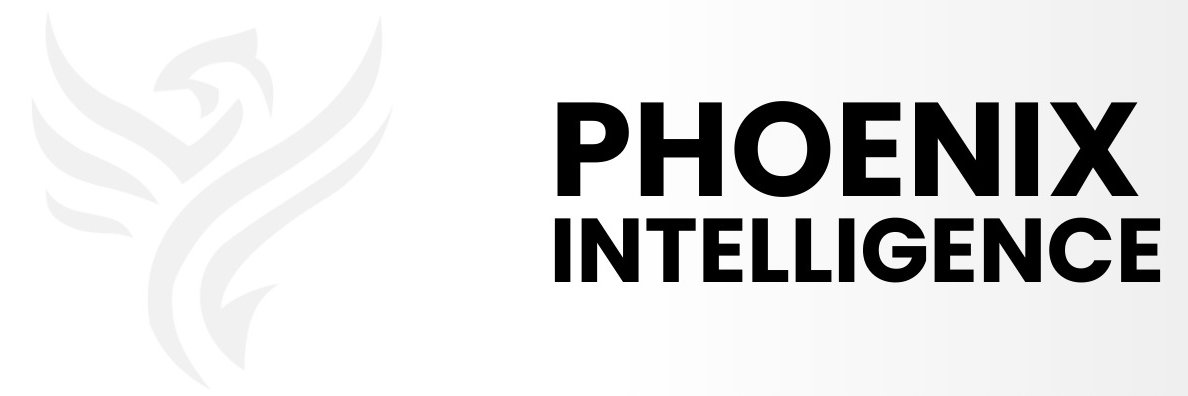 Phoenix Intelligence banner