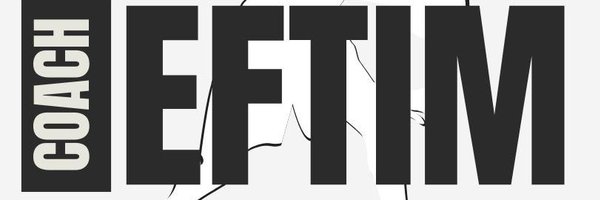 CoachEftim Profile Banner