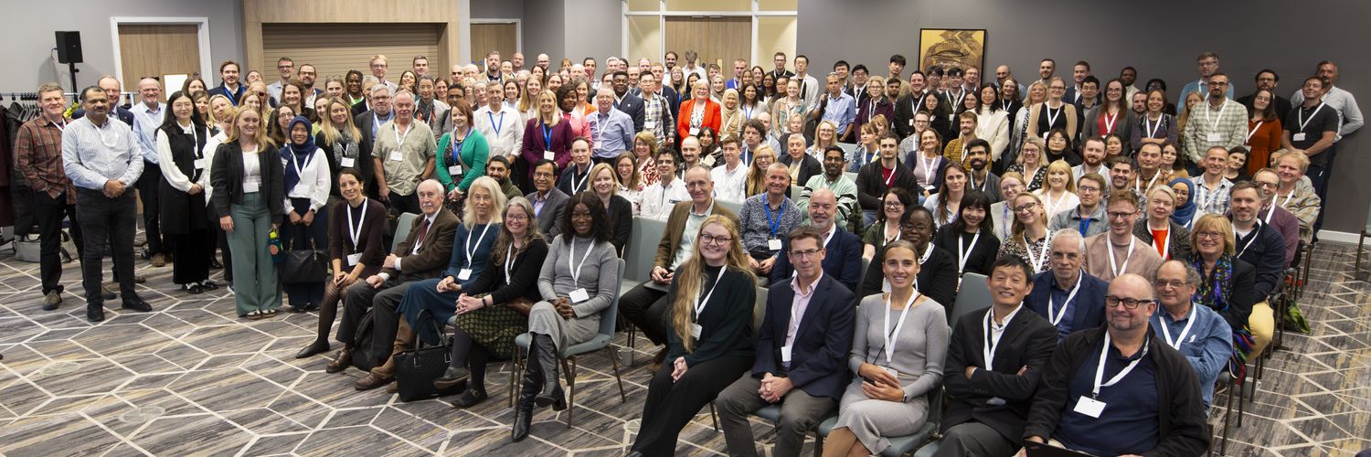 Dr Bartington banner