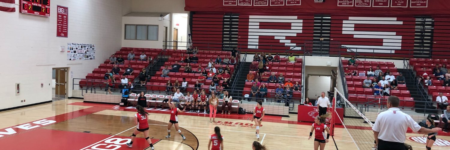 Reeds Spring Activities banner