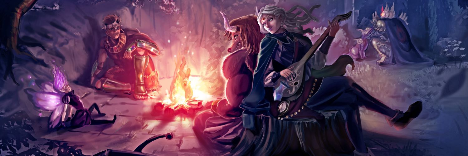 ThunderMasterT's profile banner image