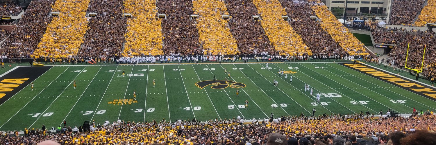 DesMoinesDave banner