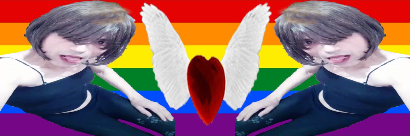 LGBTGokhan's profile banner image