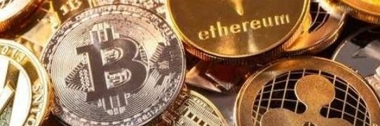 CRYPTO banner
