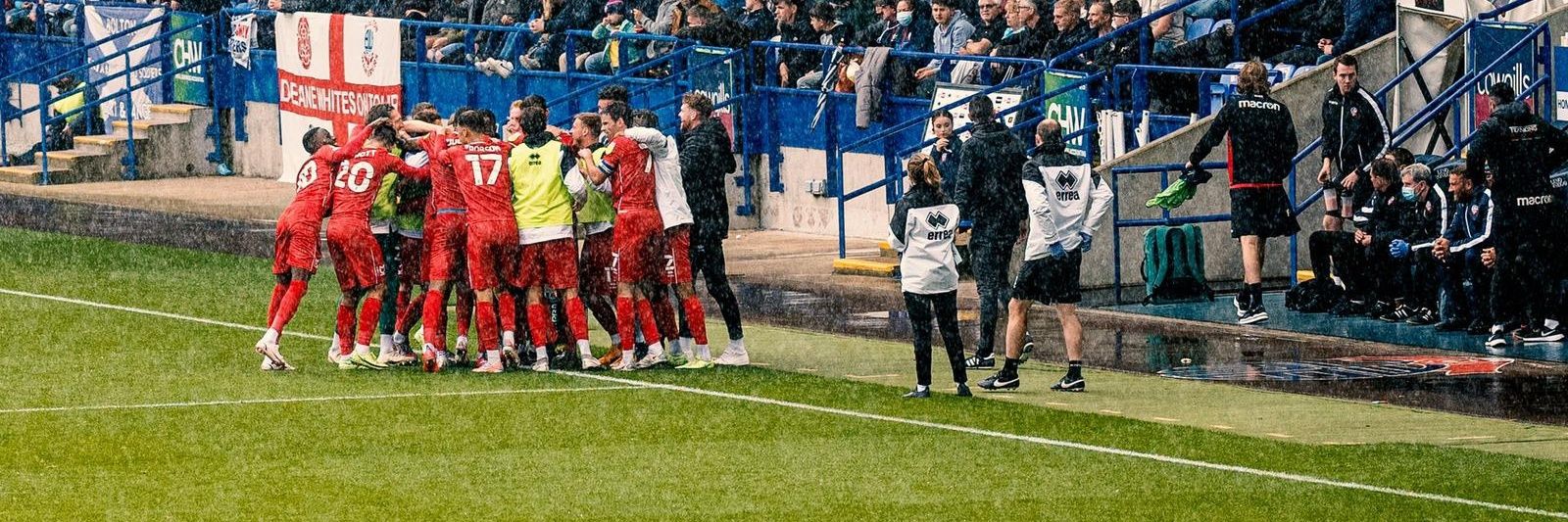 Caitlin O'Reilly banner