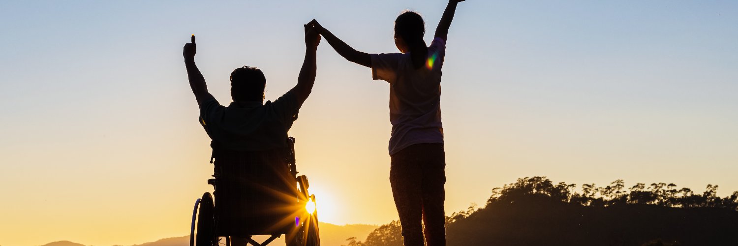 Disability Equity Collaborative banner