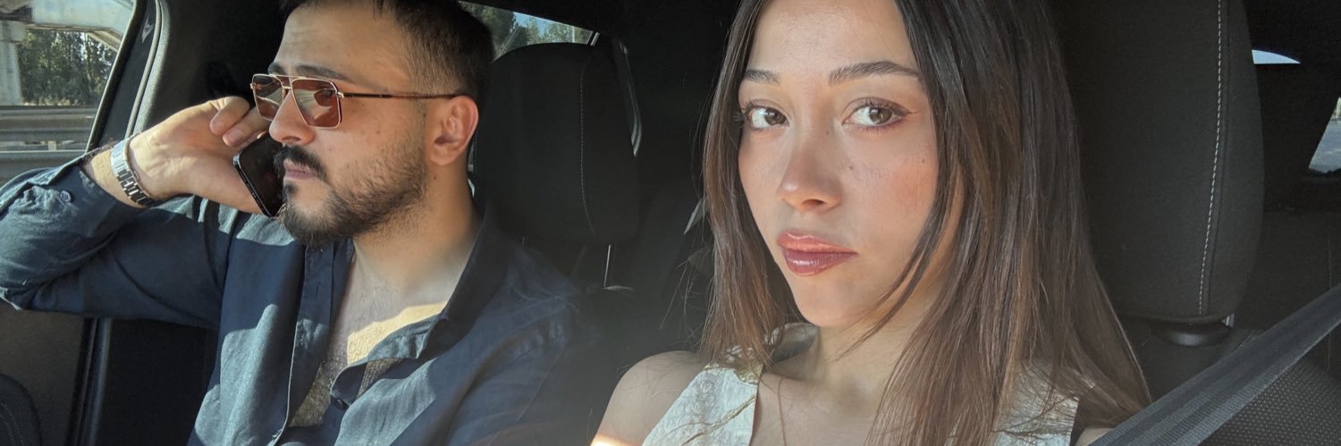 aleykarats's profile banner image