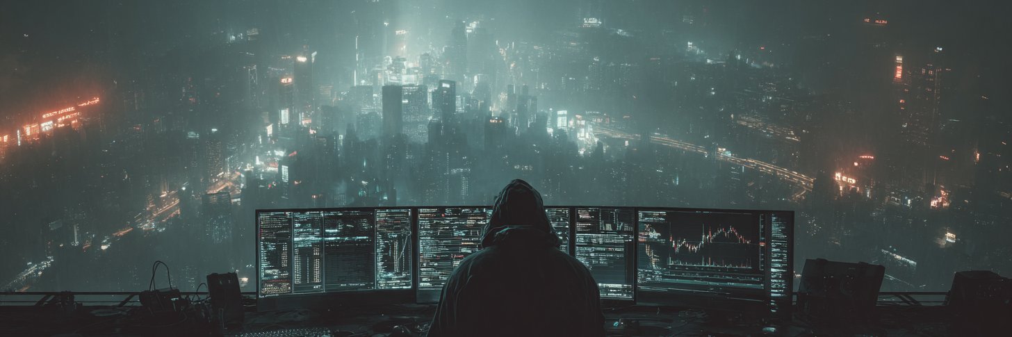 Trader562 banner
