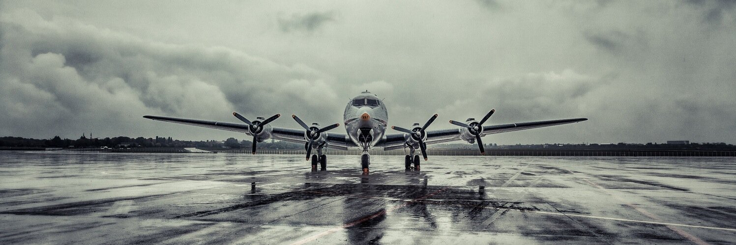 Niels Steinmeier banner