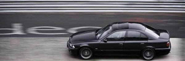 DriverTechnique Profile Banner