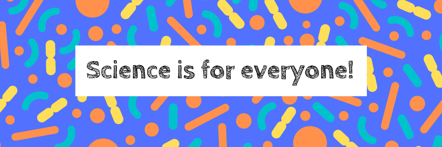 TheScienceChic1's profile banner image
