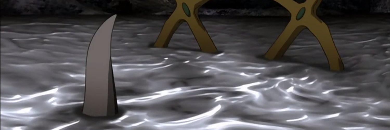 Out of the Drying Pan: Pokémon the Series Podcast banner