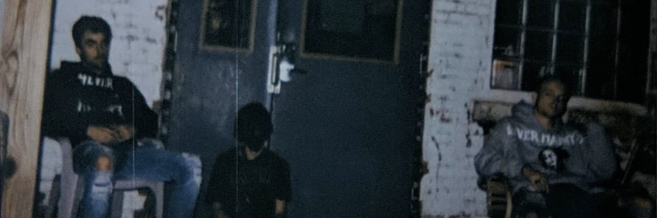 MrYeagerr's profile banner image