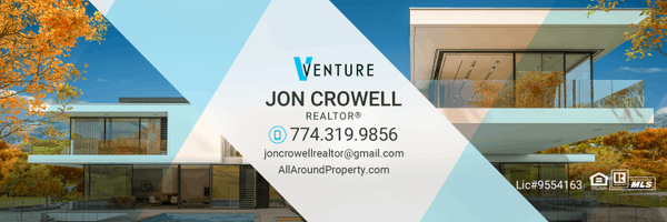 Jon Crowell Profile Banner