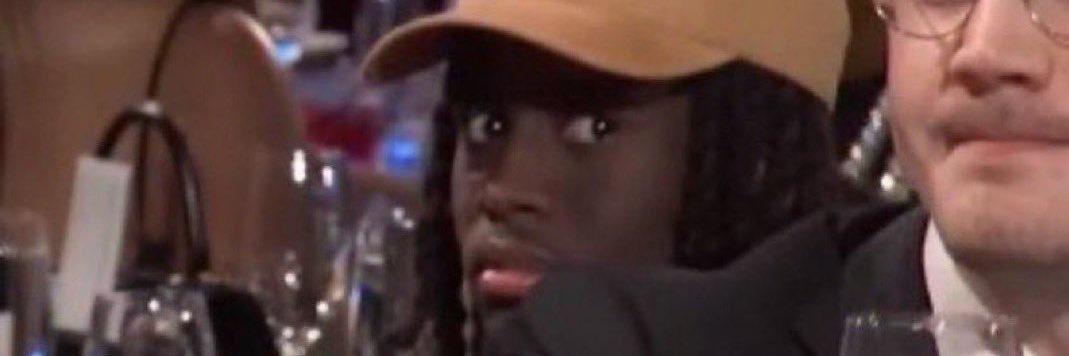 Trapper/Rapper/.... banner