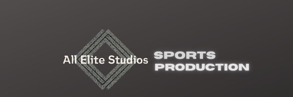 All Elite Studios Profile Banner