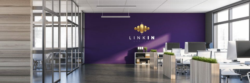 LinkinCapital's profile banner image