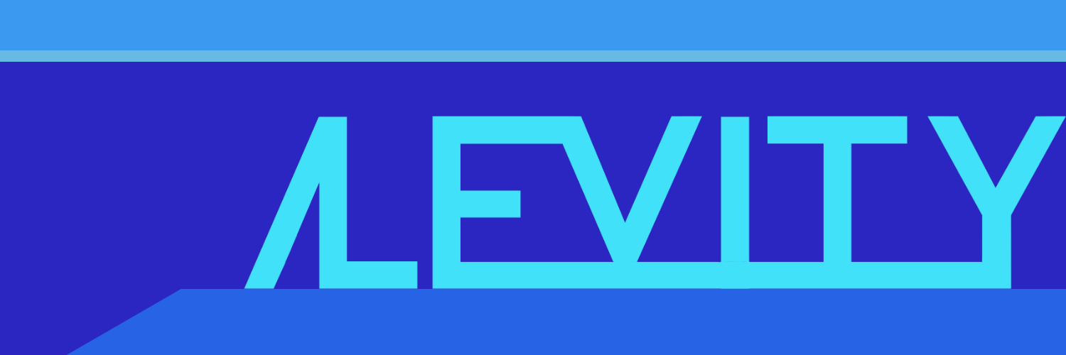 Alevity banner