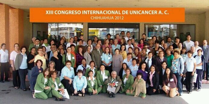 Unicancer A.C. banner