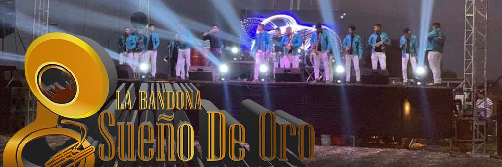 SuenoDeOro's profile banner image