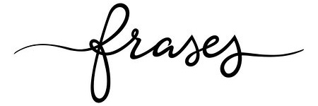 Frase sincera banner