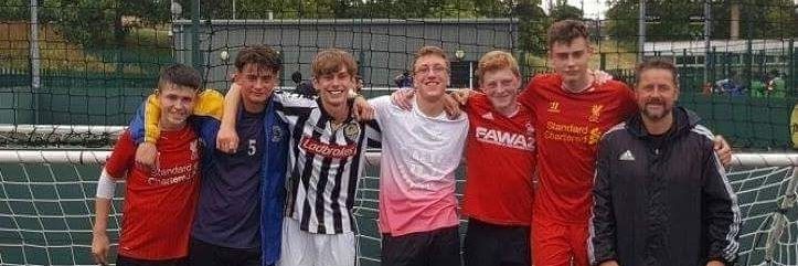 CarlKnight9's profile banner image