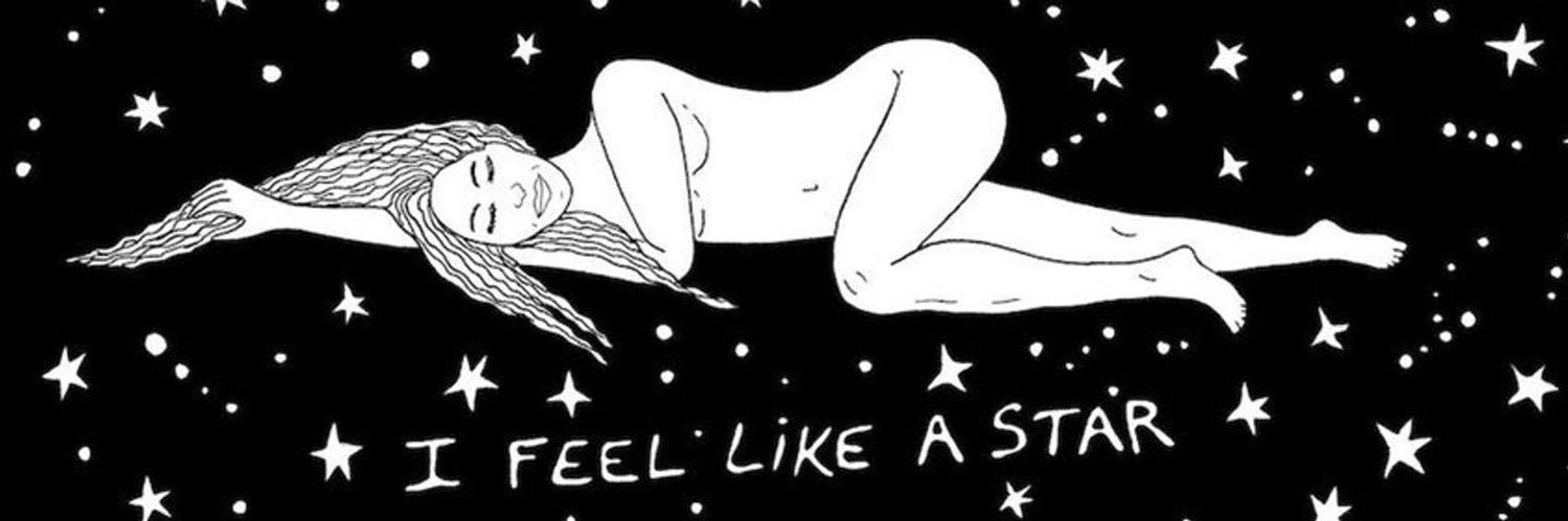 ⭐️ 𝚂𝚝𝚊𝚛 ⭐️ banner