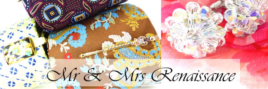 MR&MRSrenaissance banner